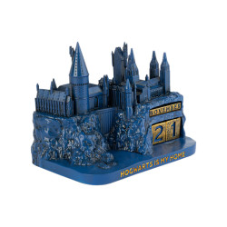 Harry Potter - Hogwarts 3D Resin Perpetual Calendar