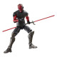 Star Wars: Battlefront II Black Series Gaming Greats Action Figure Darth Maul (Old Master) 15 cm