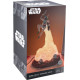 Star Wars: Boba Fett Diorama Light