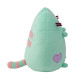 Pusheen Green Heart Plush - 18cm