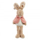 Signature Collection Flopsy Deluxe Soft Toy - 34,5cm