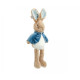 Signature Collection Peter Rabbit Deluxe Soft Toy - 34,5cm