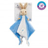 Peter Rabbit Knuffeldoekje