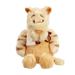 Classic Cuddly Tigger Plush Toy, Winnie the Pooh