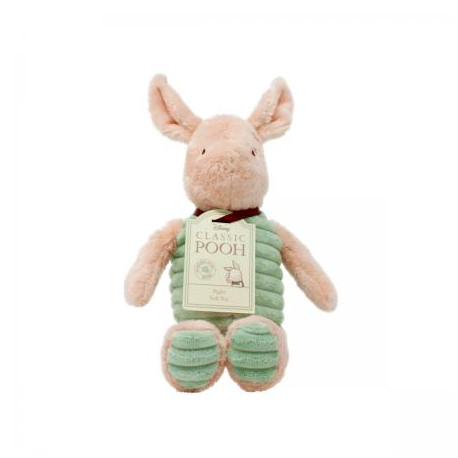 Hundred Acre Wood Piglet Soft Toy