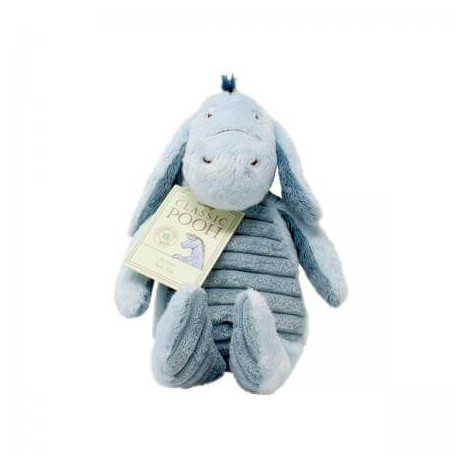 Hundred Acre Wood Eeyore Soft Toy
