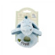 Hundred Acre Wood Eeyore Ring Rattle