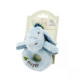 Hundred Acre Wood Eeyore Ring Rattle