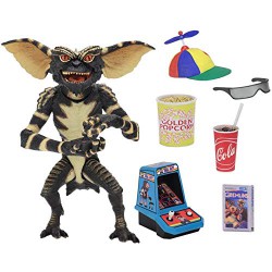 Gremlins – NECA Gamer Gremlin Ultimate Scale Action Figure