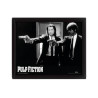 Pulp Fiction - Duo - 3D Poster Framed 26x20cm