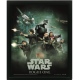 Star Wars - Rogue One - 3D Poster Framed 26x20cm