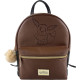 Pokemon - Even - Brown - Mini Backpack