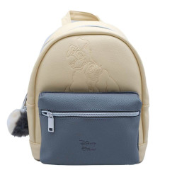 Disney - Lady and the Tramp - Mini Backpack