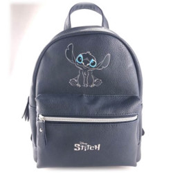 Disney - Stitch - Blue - Mini Backpack
