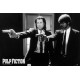 Pulp Fiction Guns - Maxi Poster (N36)