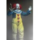 NECA IT: Ultimate Pennywise Version 2 - 7 inch Action Figure
