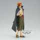One Piece: DXF The Grandline Series - Shanks Figure