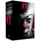 NECA IT: Ultimate Pennywise Version 2 - 7 inch Action Figure