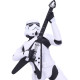 Star Wars: Stormtrooper Rock On Statue