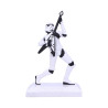 Star Wars: Stormtrooper Rock On Statue