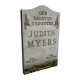 Halloween: Judith Myers Tombstone Prop Replica