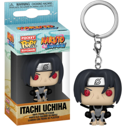 POP Keychain: Naruto- Itachi Uchiha (Moonlit)