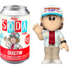 Vinyl SODA: Stranger Things - Dustin