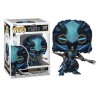Funko Pop 1177 Okoye (Midnight Angel), Black Panther: Wakanda Forever