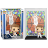 Funko Pop 16 Luka Doncic, Trading Card