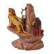 Disney Traditions - Lion King Carved in Stone Figurine