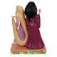 Disney Traditions - Rapunzel vs Mother Gothel Figurine