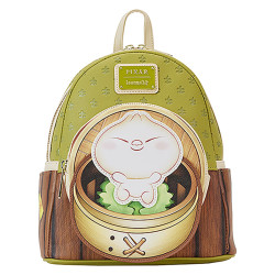 Loungefly Pixar Bao Mini Backpack