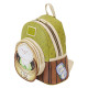 Loungefly Pixar Bao Mini Backpack