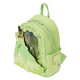 Loungefly Disney Tiana Lenticular Mini Backpack