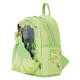 Loungefly Disney Tiana Lenticular Mini Backpack