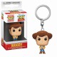 Pocket Pop Keychain: Toy Story - Woody