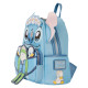 Loungefly Lilo & Stitch Spring Mini Backpack