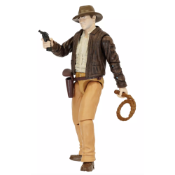 Indiana Jones Talking Action Figure