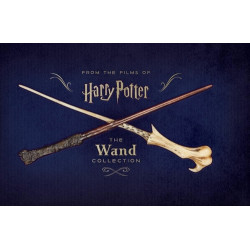 Harry Potter: The Wand Collection (EN)