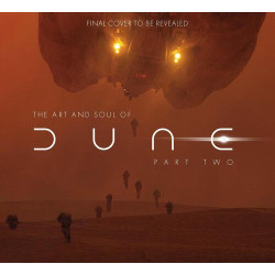 The Art and Soul of Dune: Part Two (EN)