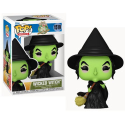Funko Pop 1519 Wicked Witch, The Wizard Of Oz