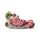 Disney Traditions The Cat's Meow Alice in Wonderland Cheshire Cat Figurine