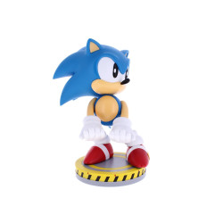 Sonic the Hedgehog: Sliding Sonic Cable Guy Phone and Controller Stand