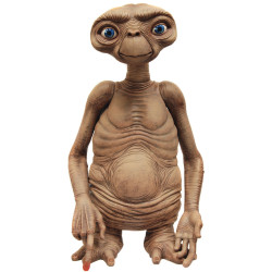 E.T. the Extra Terrestrial: E.T. Life Sized Stunt Puppet Prop Replica