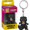 POP Keychain: Godzilla x Kong - Godzilla