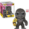 Funko Pop 1545 Kong with Mechanical Arm (Super), Godzilla x Kong: The New Empire