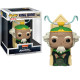 Funko Pop 1444 King Bumi (Deluxe), Avatar: The Last Airbender