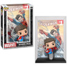 Funko Pop 48 Spider-Man, The Amazing Spider-Man (Comic Cover)