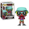 Funko Pop 1345 Tourist Deadpool