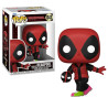 Funko Pop 1342 Bowling Deadpool